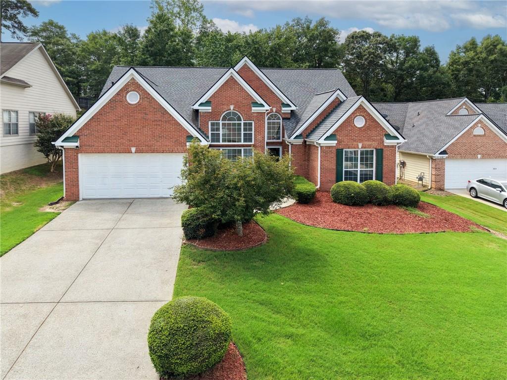 3353 Dunbar Lane Property Photo 1