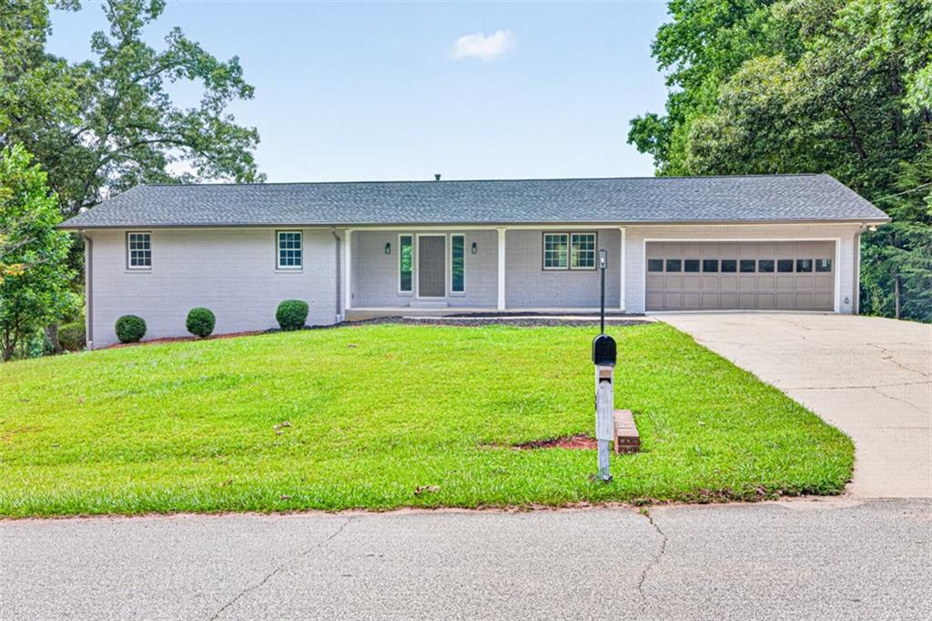 3606 Suwanee Creek Court Property Photo 1