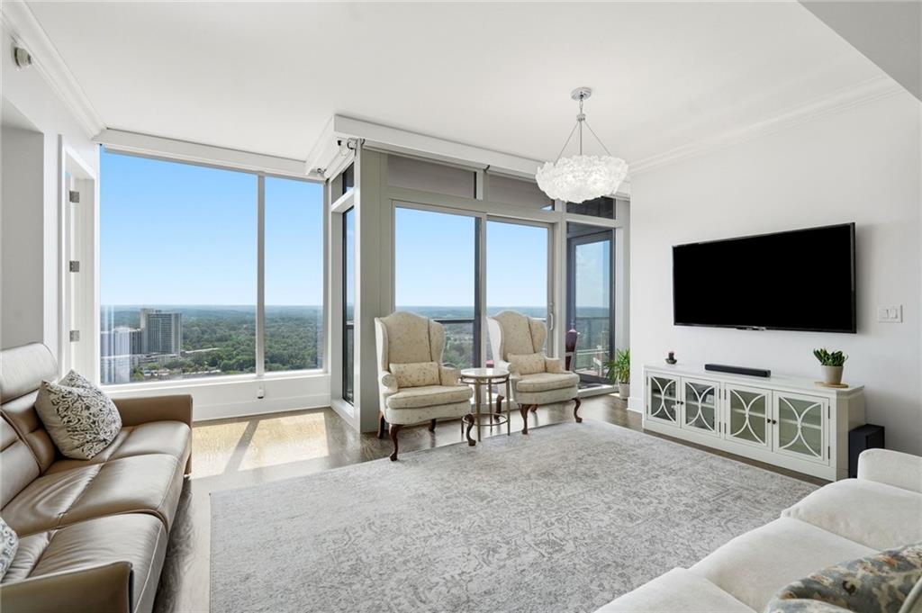 3630 Peachtree Road Ne Unit 2302 Property Photo 14