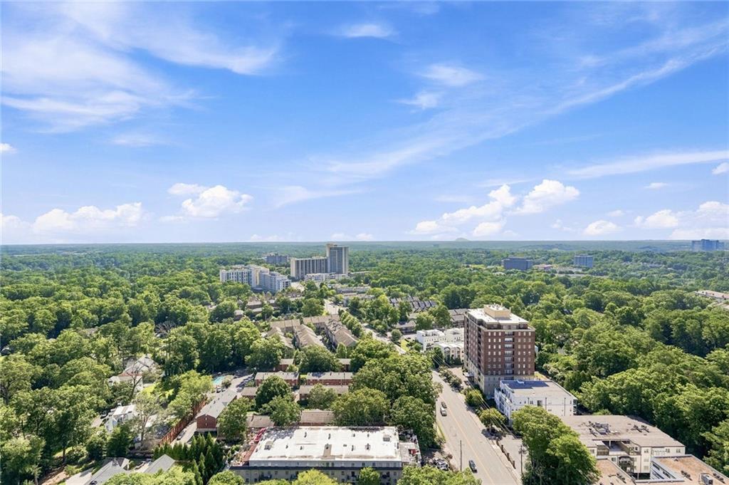 3630 Peachtree Road Ne Unit 2302 Property Photo 16