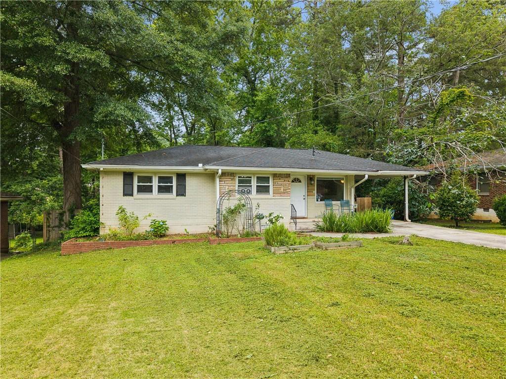 2089 Barbara Lane Property Photo 1