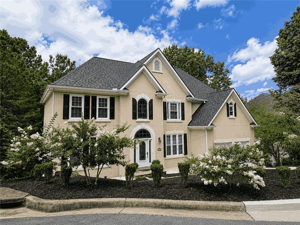 3525 Merganser Lane Property Photo 1