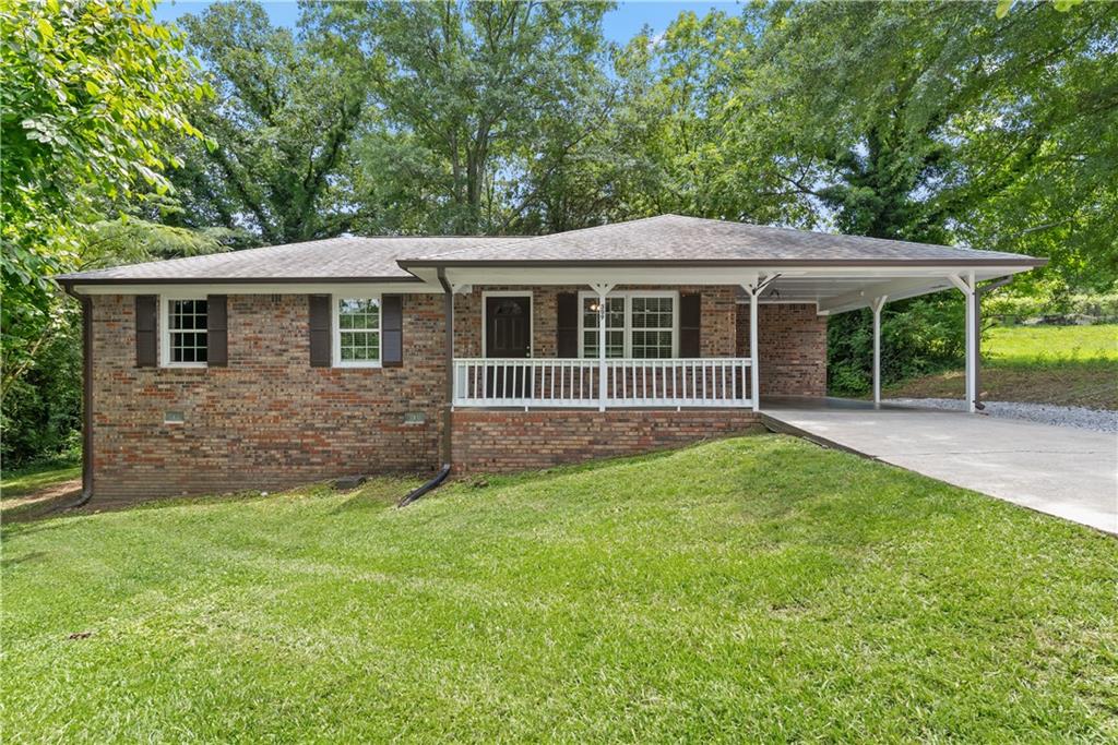 309 W Franklin Street Property Photo 1