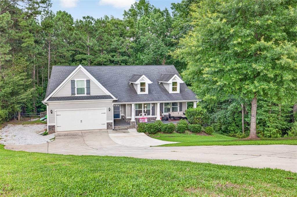 2565 Aaron Court Property Photo 1
