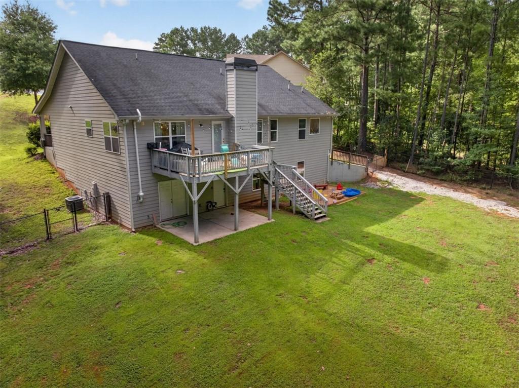 2565 Aaron Court Property Photo 21