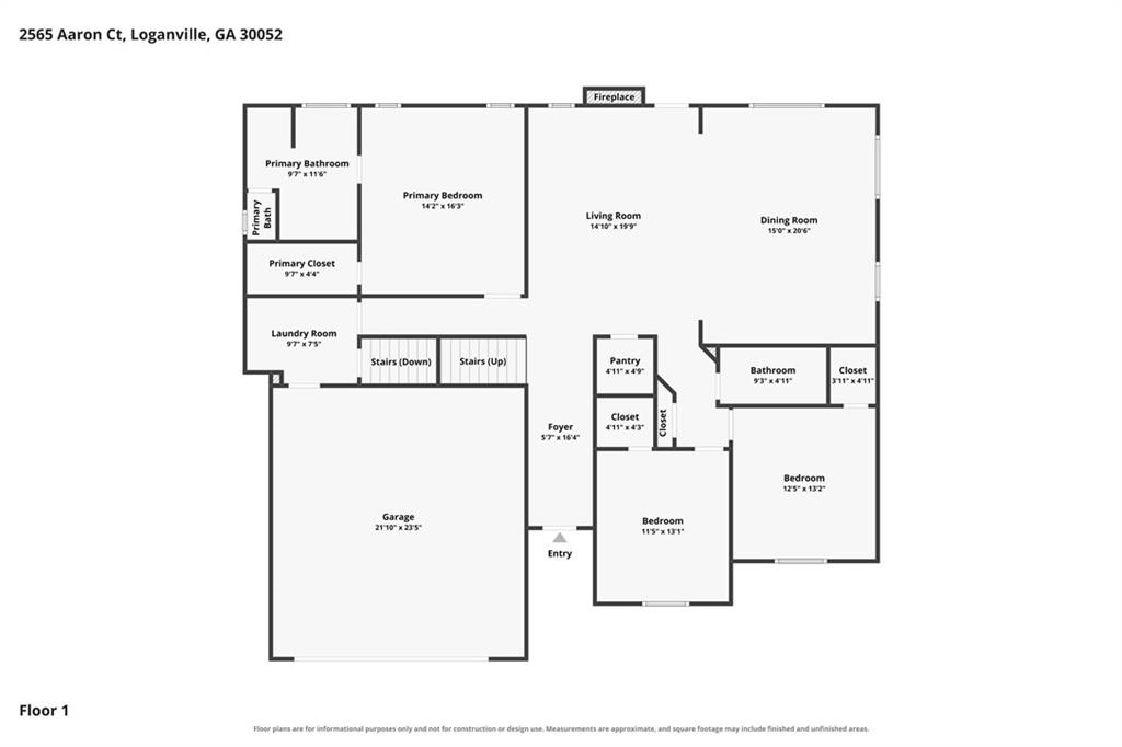 2565 Aaron Court Property Photo 22
