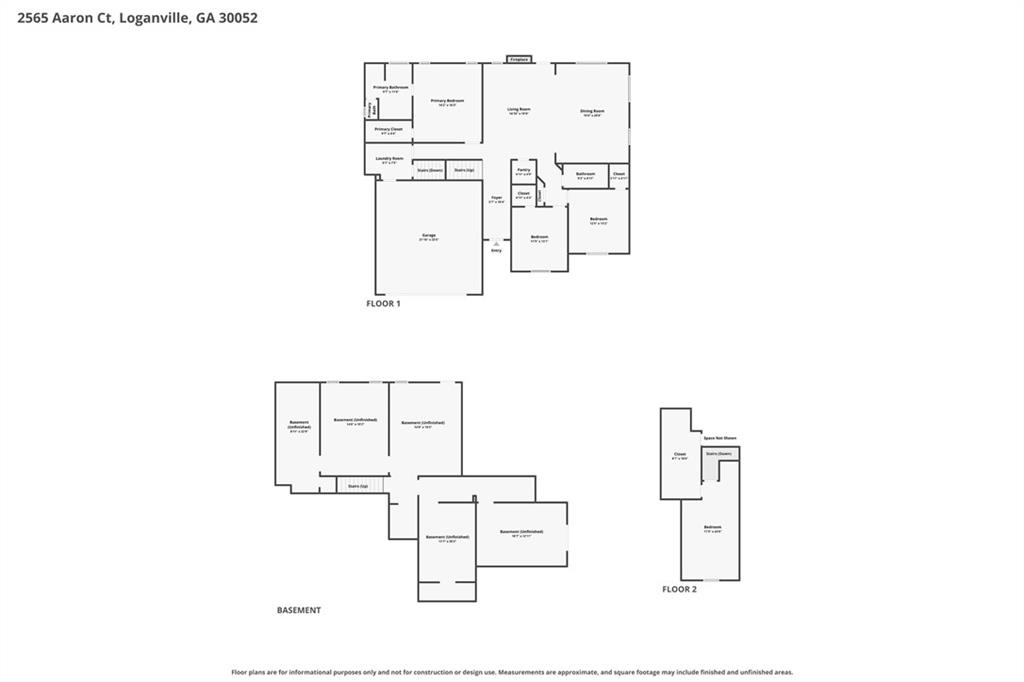 2565 Aaron Court Property Photo 25