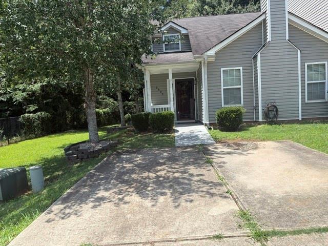 2623 Wellington Walk Place Property Photo 1