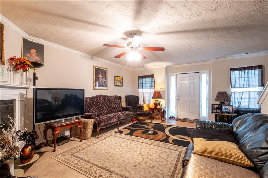 2833 Vining Ridge Terrace Property Photo 2
