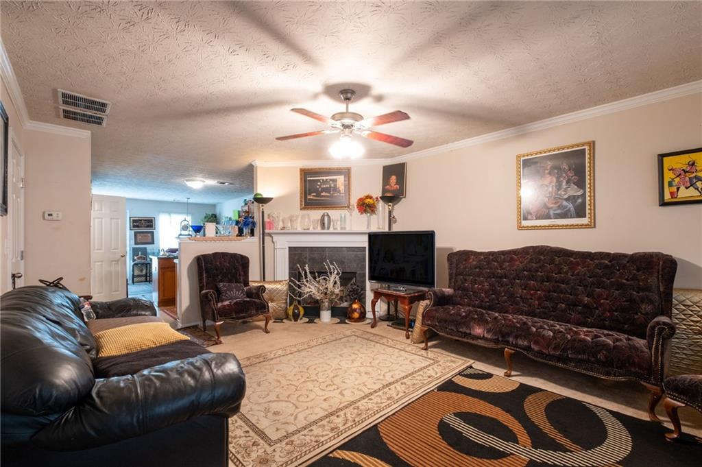 2833 Vining Ridge Terrace Property Photo 4