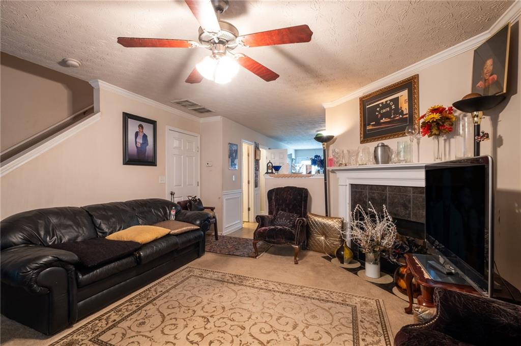 2833 Vining Ridge Terrace Property Photo 5