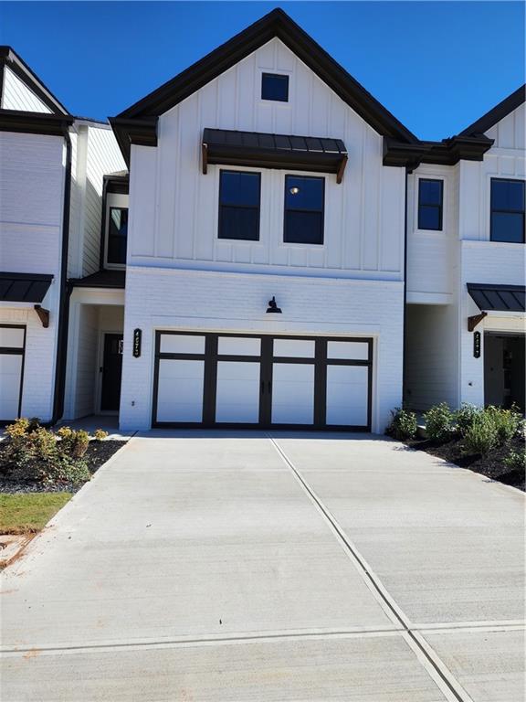 4673 Cypress Landing Way Property Photo 1