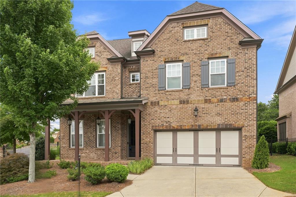 3422 Bryerstone Circle Property Photo 1