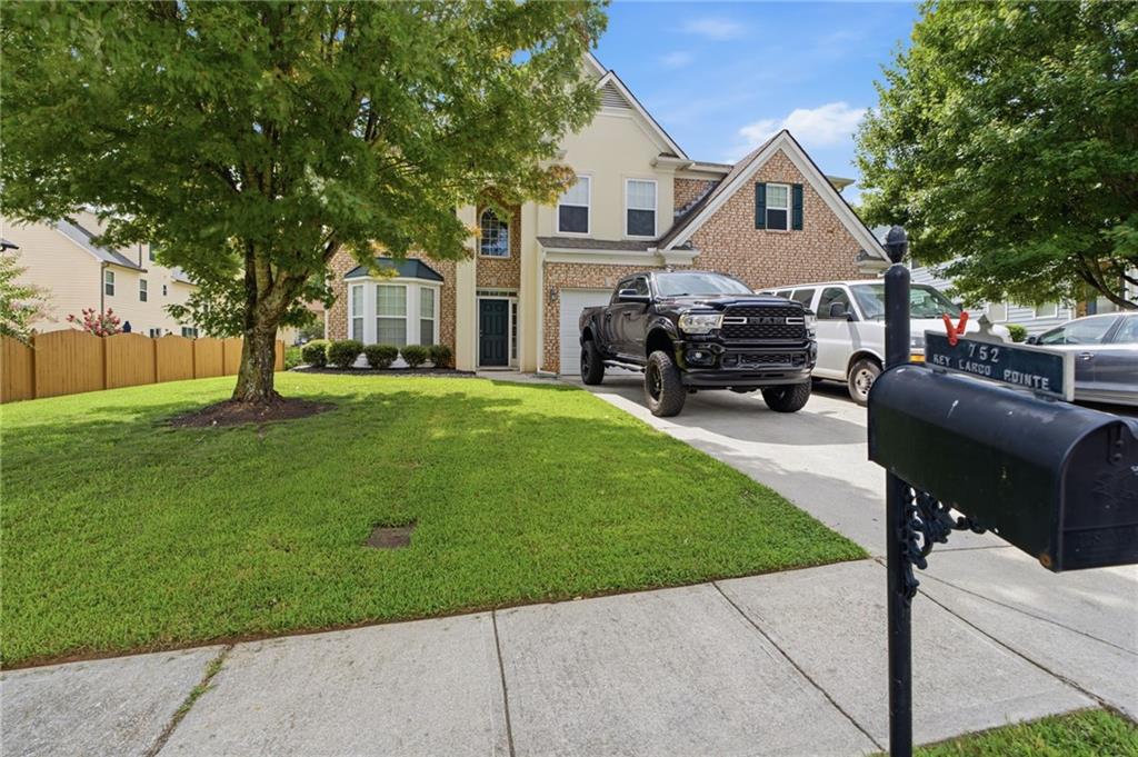 752 Key Largo Pointe Property Photo 45