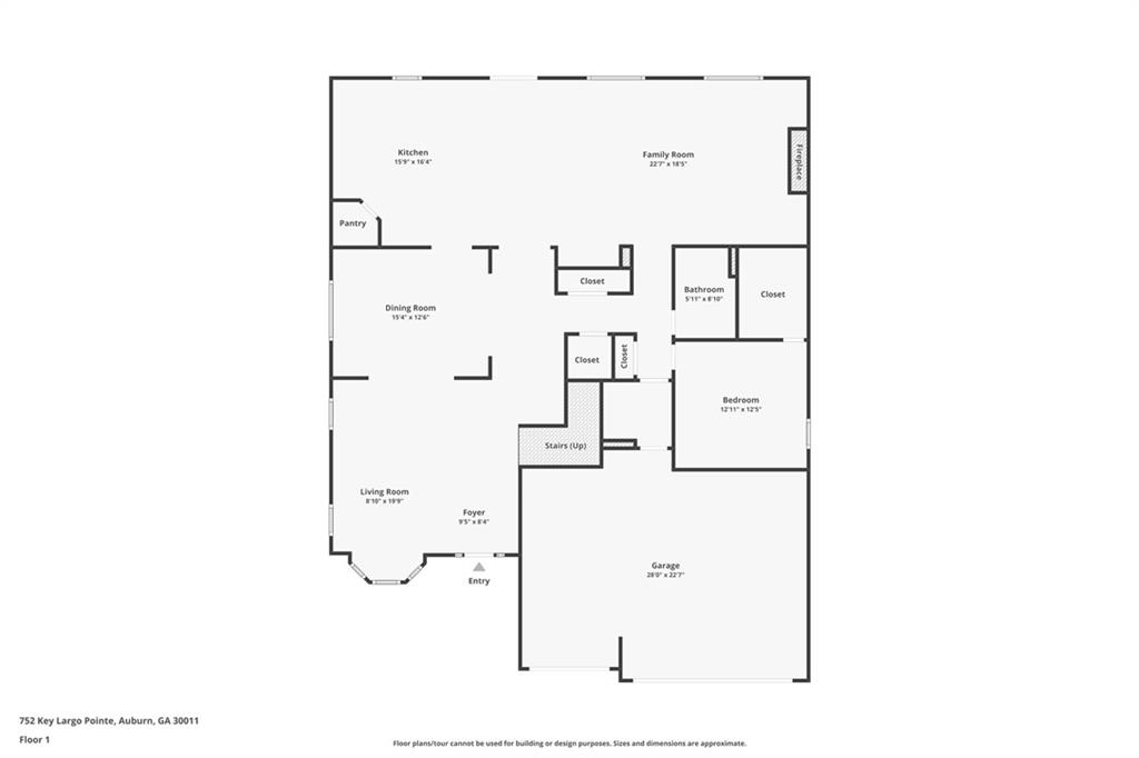 752 Key Largo Pointe Property Photo 46