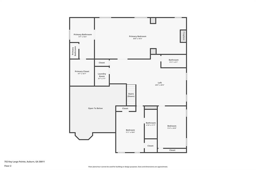 752 Key Largo Pointe Property Photo 47