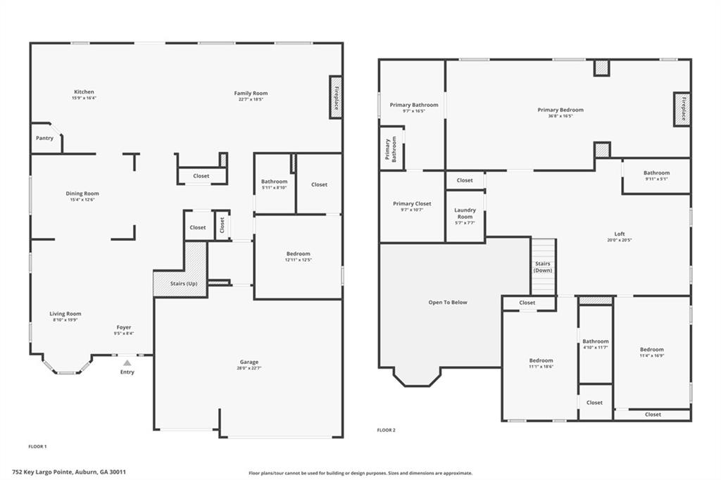 752 Key Largo Pointe Property Photo 48