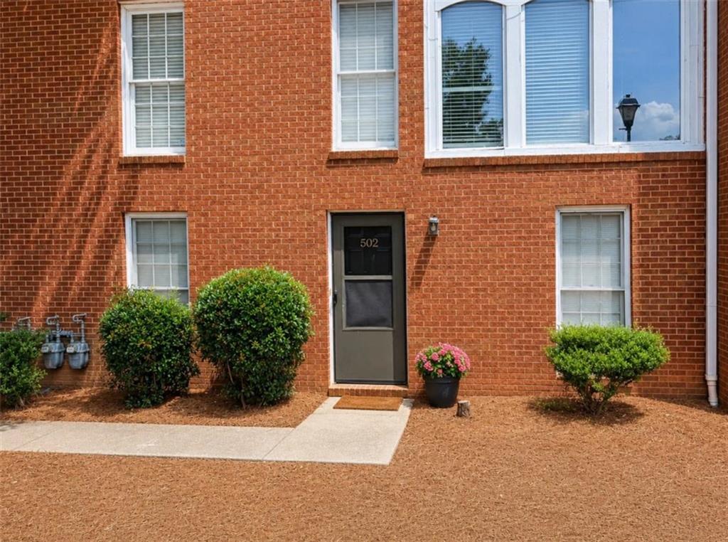 1166 Booth Road Property Photo 1