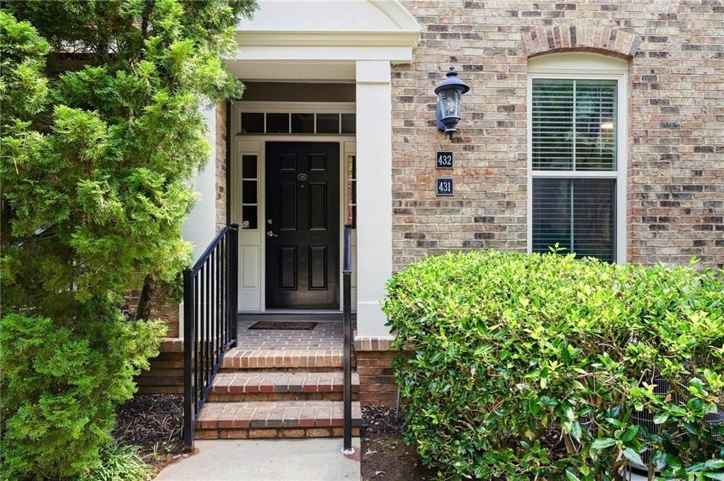 431 Perimeter Walk Property Photo 1
