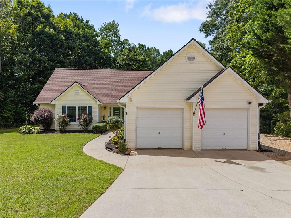 121 Mill Creek Cove Property Photo 1
