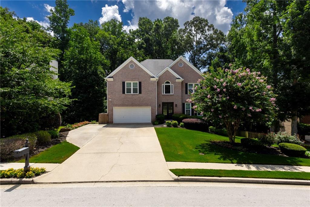 1807 Richmond Hill Drive Property Photo 1
