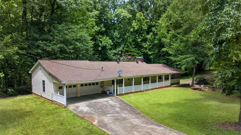 62 Chestnut Path Property Photo 1