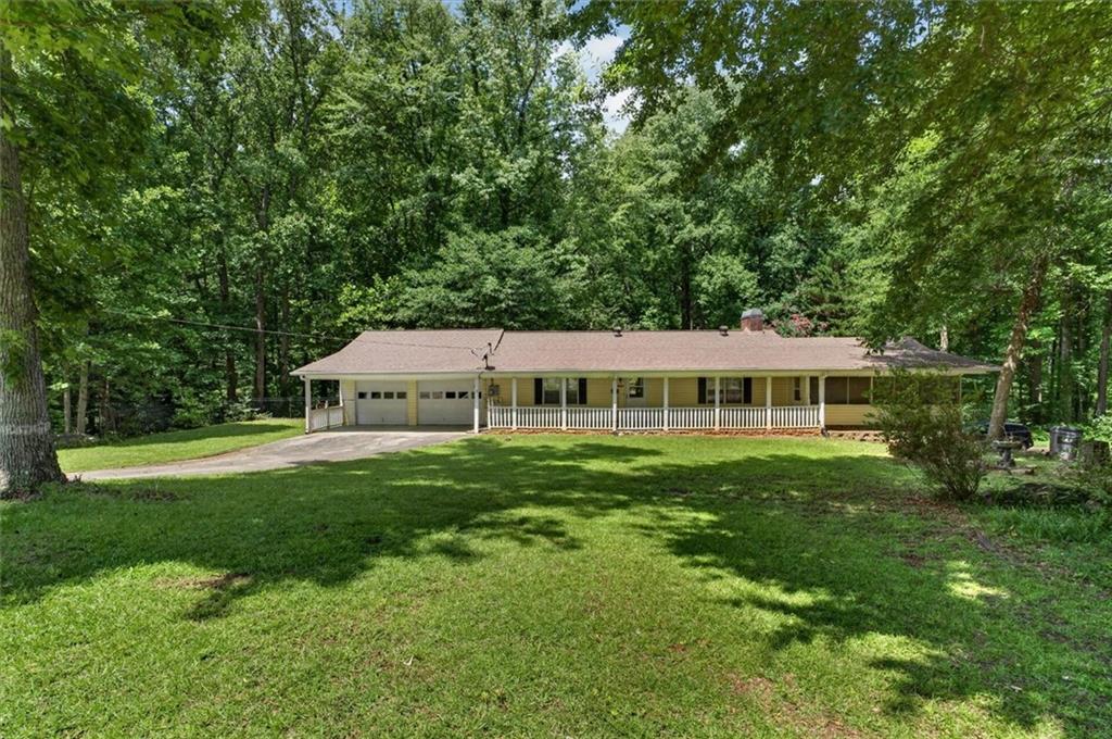 62 Chestnut Path Property Photo 1