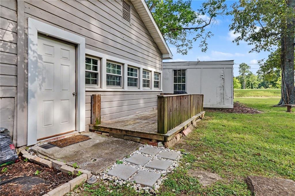 3614 Blacks Bluff Road Sw Property Photo 24