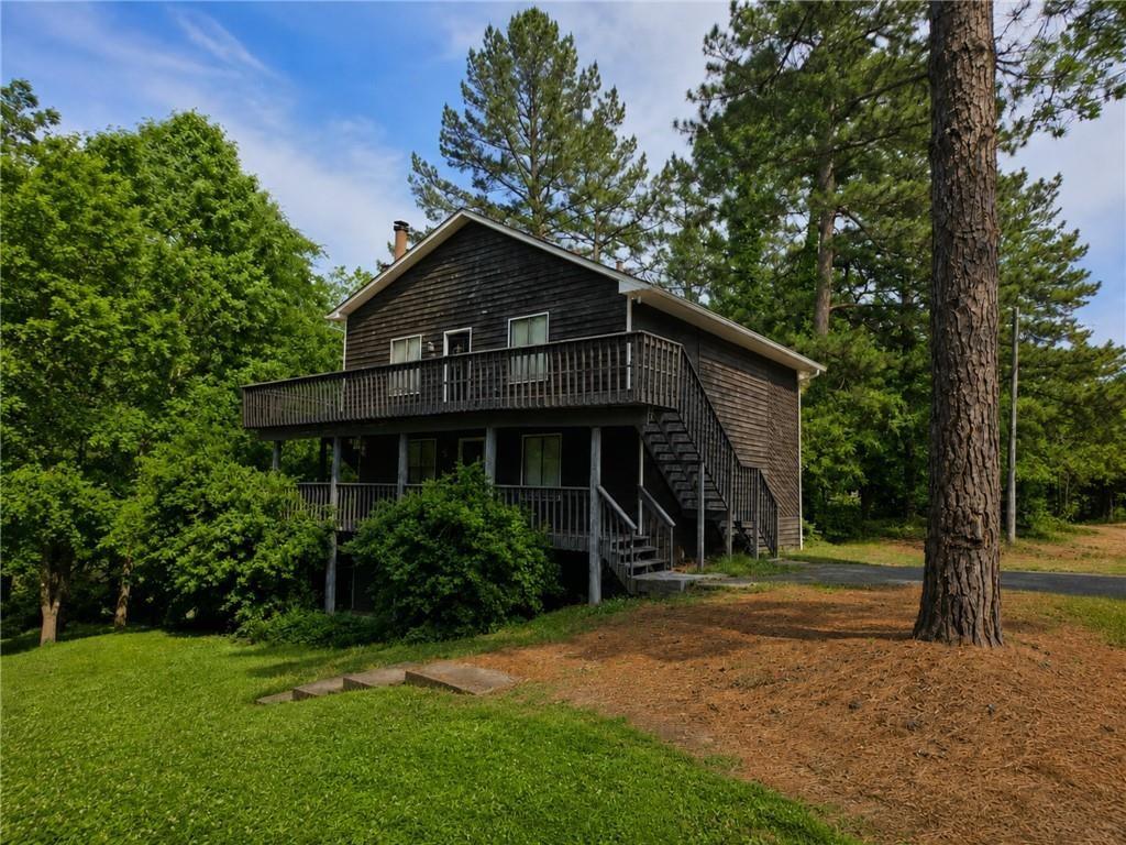 2885 Lakemont Drive Sw Property Photo 1