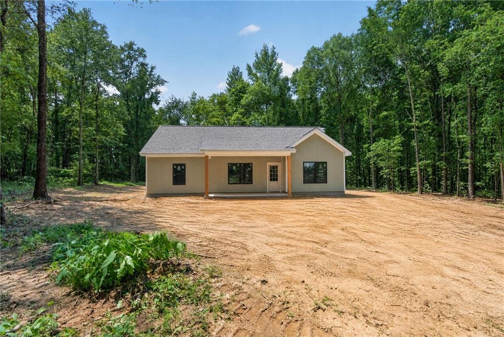 321 Relay Road Property Photo 1