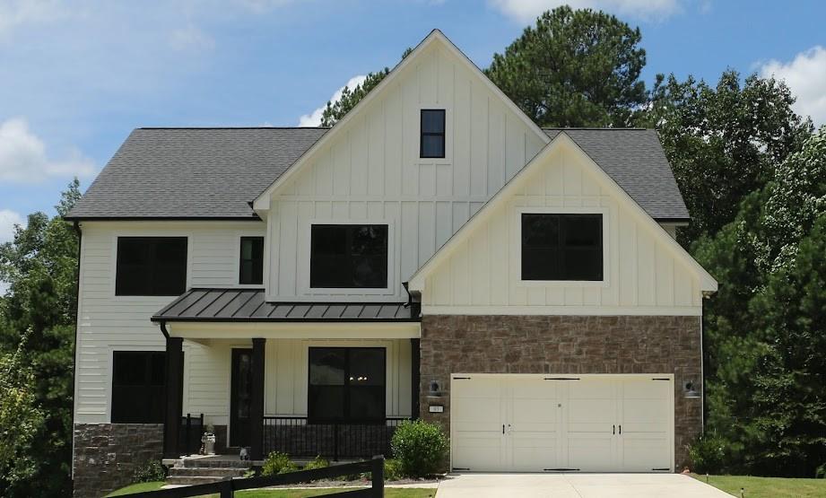 93 Riverwalk Manor Drive Property Photo 1