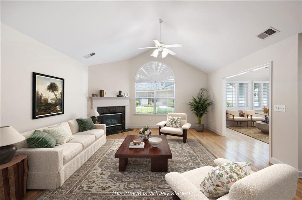 5276 Stone Village Circle Unit 8 Property Photo 2