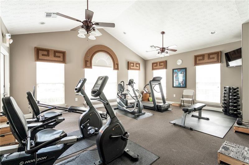 5276 Stone Village Circle Unit 8 Property Photo 26