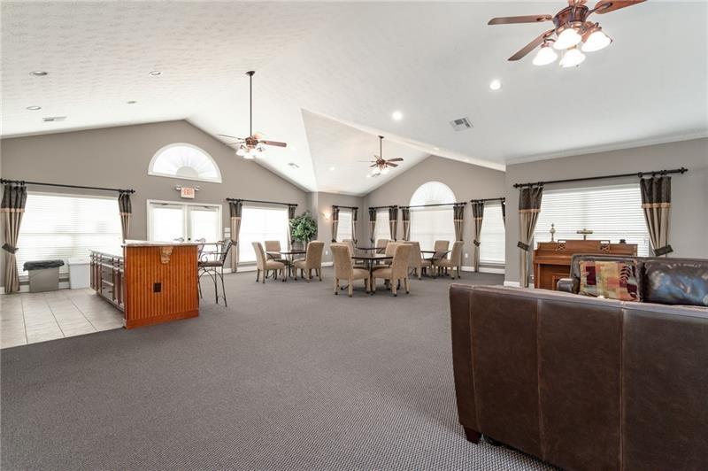 5276 Stone Village Circle Unit 8 Property Photo 27