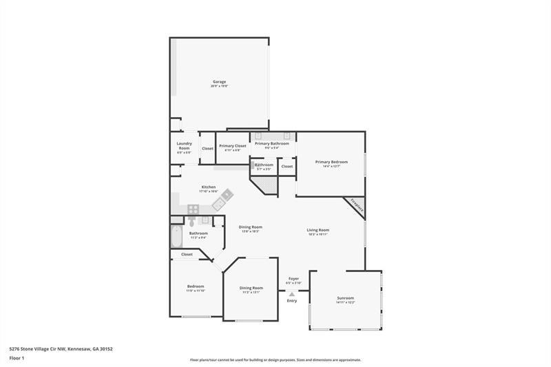 5276 Stone Village Circle Unit 8 Property Photo 33