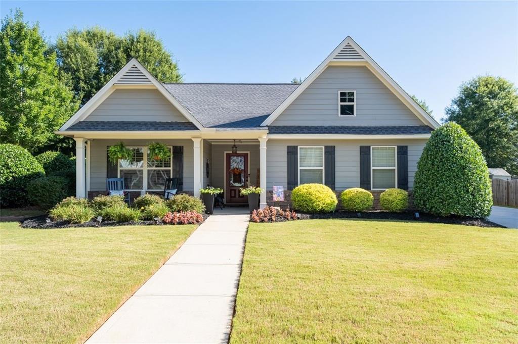 260 Creek View Lane