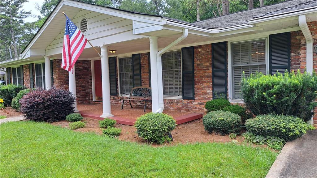 2976 Blackwood Road Property Photo 1