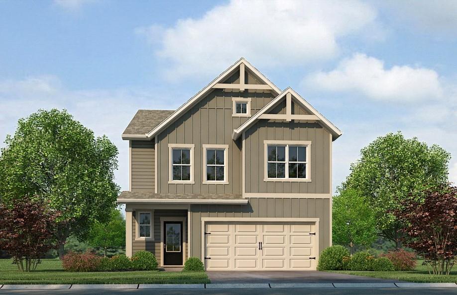 1256 Riverstone Road Property Photo 1