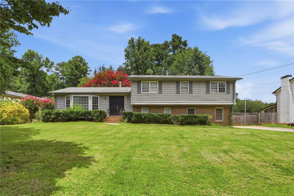 3021 Wendwood Drive Property Photo 1
