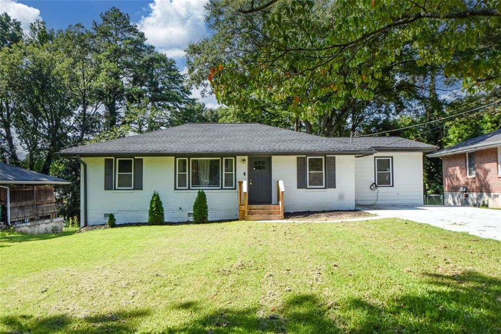 2805 Long Way Property Photo 1