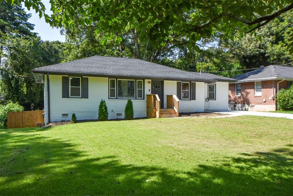2805 Long Way Property Photo 2