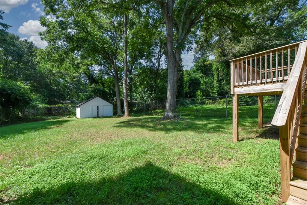 2805 Long Way Property Photo 47