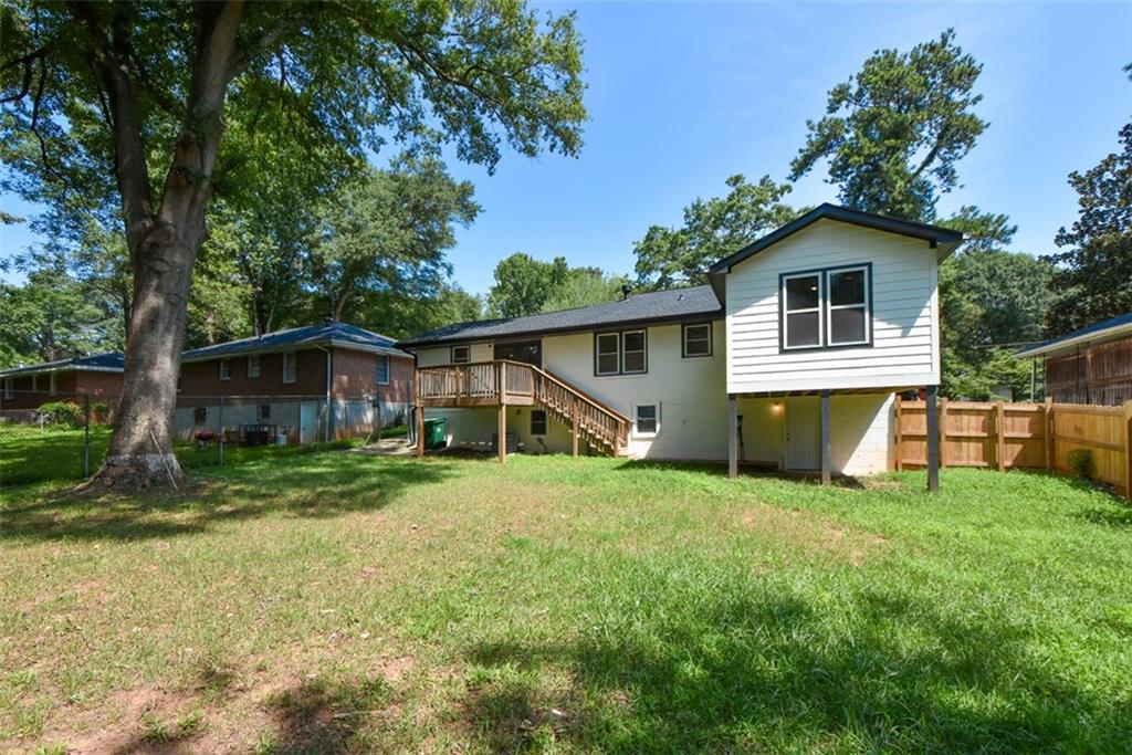 2805 Long Way Property Photo 49