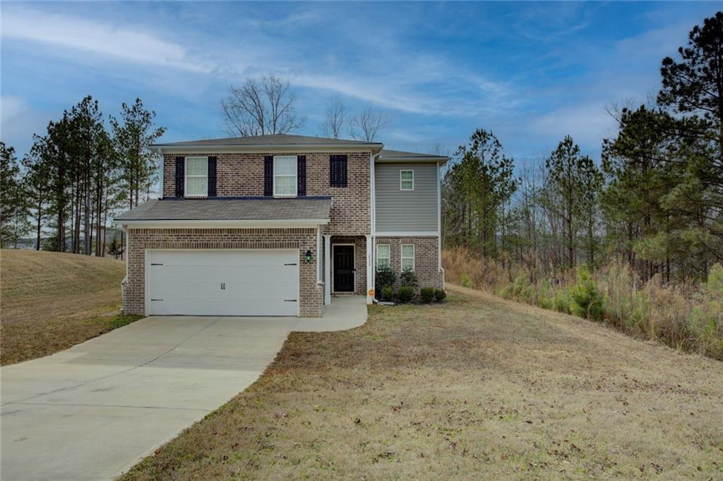 2502 Fraggle Roc Property Photo 1