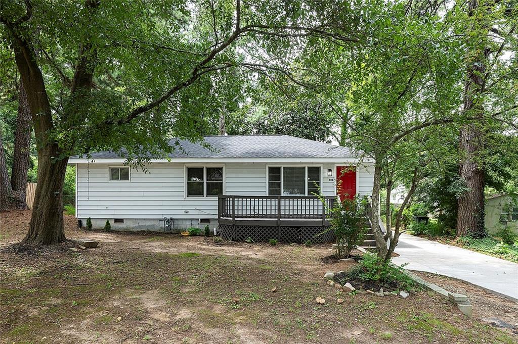 808 Meadow Place Property Photo 1