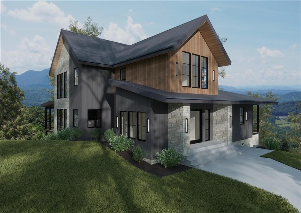 00 Sunburst Ridge Road Property Photo 1