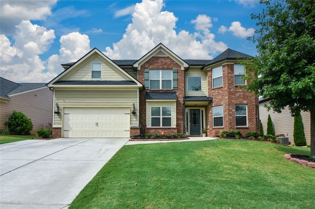 4675 Orchard View Way