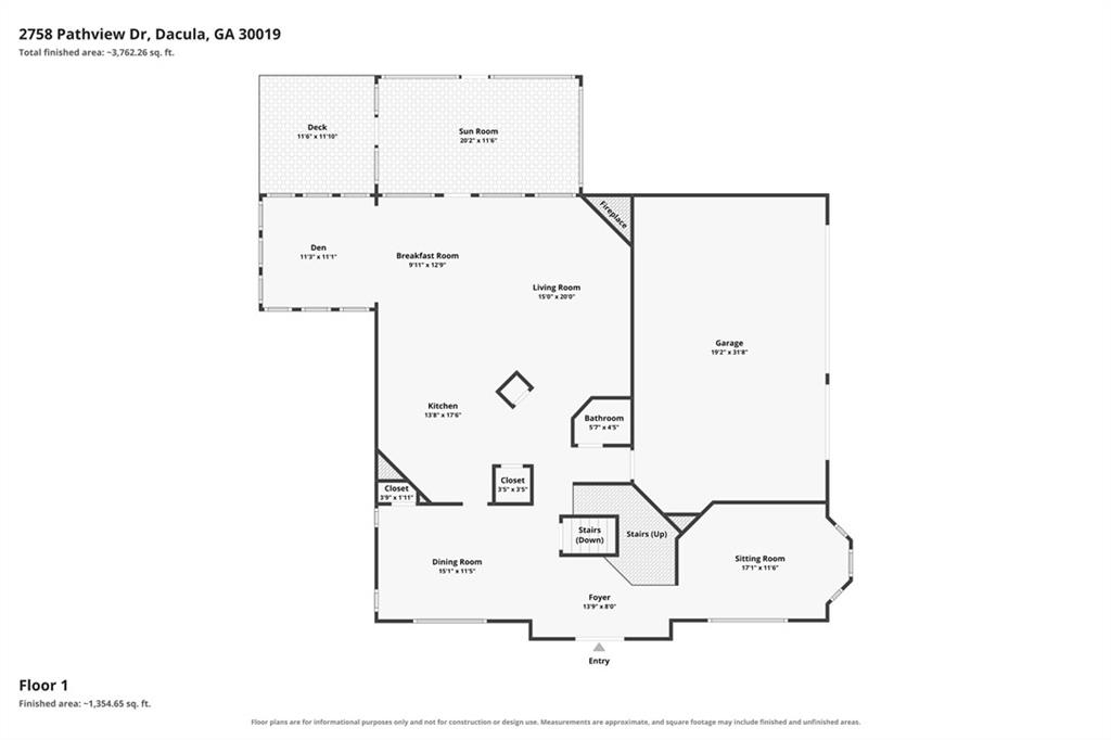 2758 Pathview Drive Property Photo 64