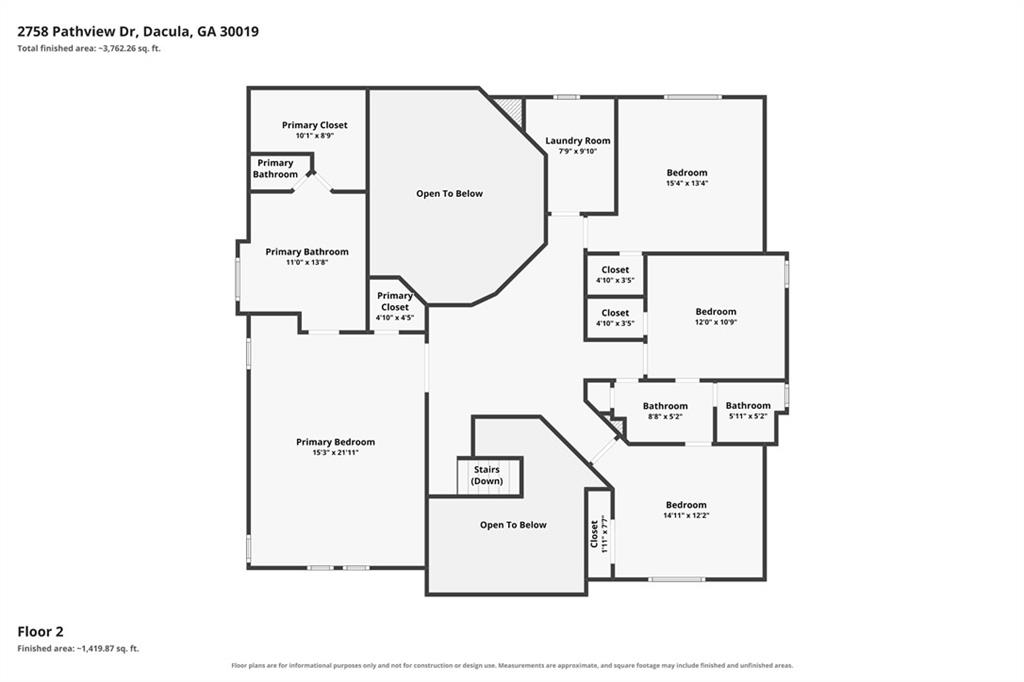 2758 Pathview Drive Property Photo 65