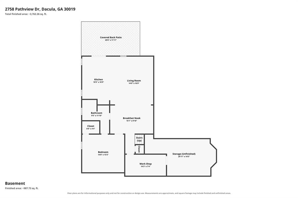 2758 Pathview Drive Property Photo 66
